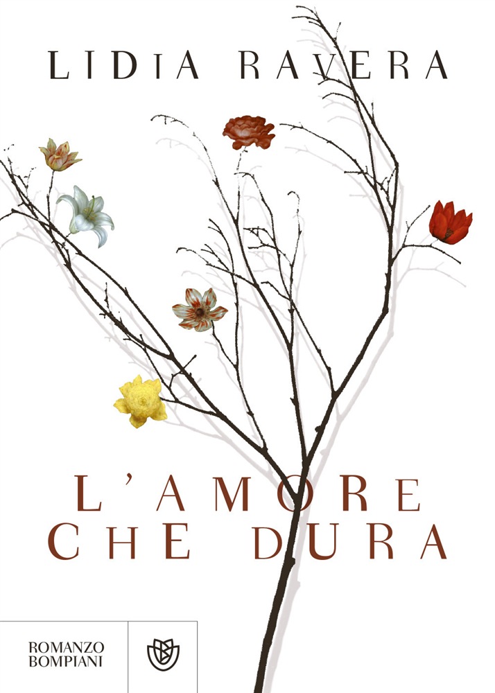 amore che dura copertina